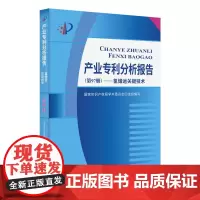 产业专利分析报告(第97册)——氢储运关键技术