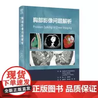 胸部影像问题解析 2024年8月参考书