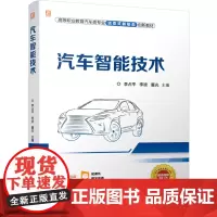 汽车智能技术
