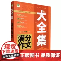 大全集.小学生满分作文