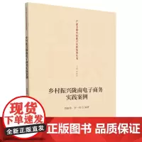 乡村振兴陇南电子商务实践案例