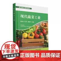 现代蔬菜工业