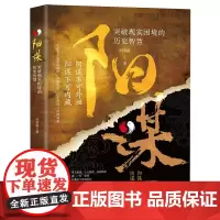 [余杭新华正版]阳谋:突破现实困境的历史智慧 闫荣霞著