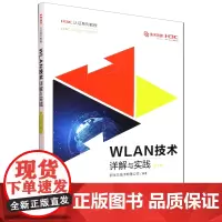 WLAN技术详解与实践.第1卷