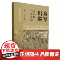 秦军出巡:兵马俑外展实录