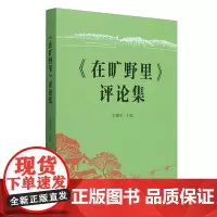 《在旷野里》评论集