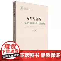 互鉴与融合:唐诗中民族观念与文化交流研究