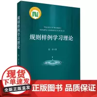 规则样例学习理论