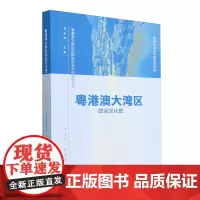 粤港澳大湾区政治文化史