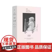 小手(2024) 安德烈斯·巴尔瓦 著 诺奖作家马里奥·巴尔加斯-略萨倾力 孤儿院 亲子关系 原生家庭 西班牙 婚姻 童