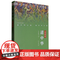 道中华访谈录/道中华文辑