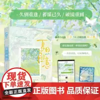 [余杭新华正版]夏日解意 种瓜著 小说