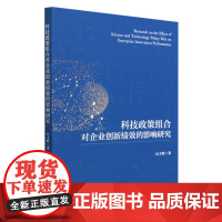 科技政策组合对企业创新绩效的影响研究