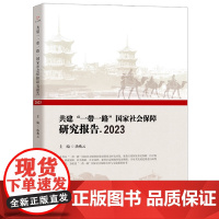 共建"一带一路"国家社会保障研究报告.2023