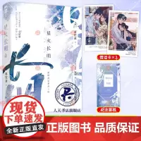 星火长明2蒋牧童著 都市治愈甜宠文言情小说实体书籍 美艳修复师拽姐 阮昭 × 冷淡矜贵考古教授 傅时浔
