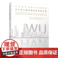 武汉现代化城市治理实践 汉口滨江国际商务区实施之路