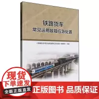 铁路货车常见运用故障应急处置