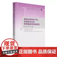 相变边界条件下的热湍流动力学和热输运特性的研究