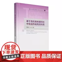 基于有机朗肯循环的中低温热能高效利用