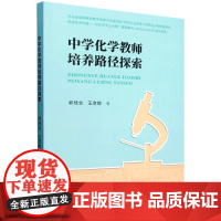 中学化学教师培养路径探索