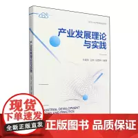 产业发展理论与实践