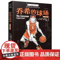 乔希的球场:图像小说版