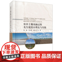 农田土壤冻融过程及生境效应理论与实践