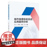 城市地理信息系统应用案例分析