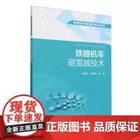 铁路机车避雷器技术