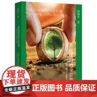 系统排列的全息智慧:一对一排列与线上个案的理论与实践