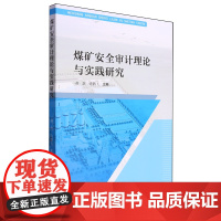 煤矿安全审计理论与实践研究