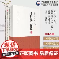 运气证治歌诀龙砂医学运气临证思维素问运气图说薛福辰中医五运六气入门中医思维构建详解疫病钩沉从运气学说论疫病的发生规律疫病