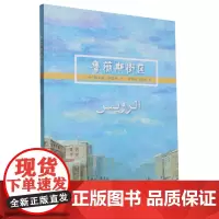 [余杭新华正版]鲁薇斯街区 (沙特)赛义德·萨里希著