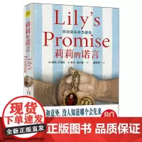 [余杭新华正版]莉莉的诺言 [英]莉莉·艾伯特//多夫·福尔曼著 小说