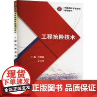 工程抢险技术:林金良,宁占金 编 大中专理科科技综合 大中专 应急管理出版社