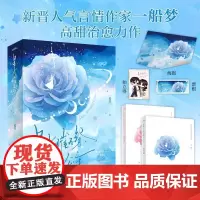 [余杭新华正版]星光璀璨的公主 一船梦著 小说