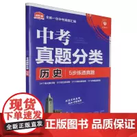 中考真题分类.历史