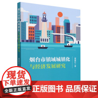 烟台市镇域城镇化与经济发展研究