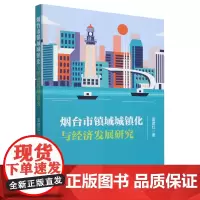 烟台市镇域城镇化与经济发展研究