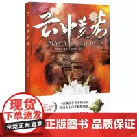 [余杭新华正版]云中兰若 骑桶人著 漫画作品
