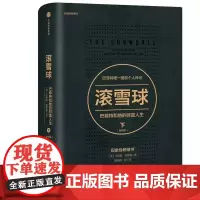 滚雪球:巴菲特和他的财富人生(下册)