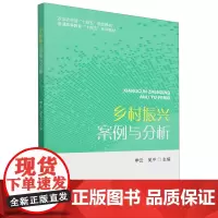 乡村振兴案例与分析