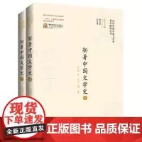 新著中国文学史