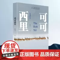 可可西里 陈启文著 环境生态报告文学十万个为什么自然科学自然科学的数学原理纪实文学著作中国国家地理自然风景自然科学图书书