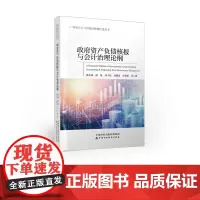 政府资产负债核报与会计治理论纲