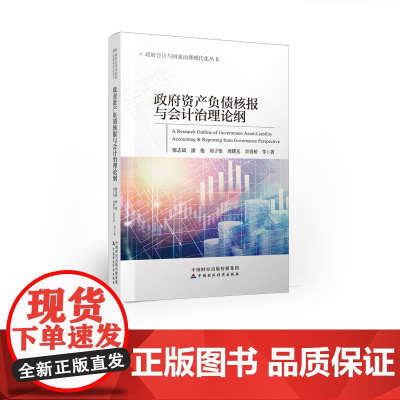 政府资产负债核报与会计治理论纲