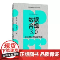 数据合规3.0基础理论与场景指引