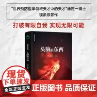 头脑的东西 杨定一的书好睡神圣的你真原医时间的陷阱静坐的科学转折点丰盛同作者书籍 新科学个人心灵成长心理励志颉腾