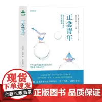 正念青年 美 霍莉罗杰斯 著 专为年轻人准备的正念入门书零起步轻松无压力 心理学 心灵疗愈书籍 颉腾