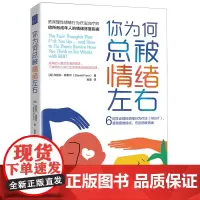 你为何总被情绪左右:6周学会理性情绪行为疗法(REBT),重塑思维模式,告别消极情绪